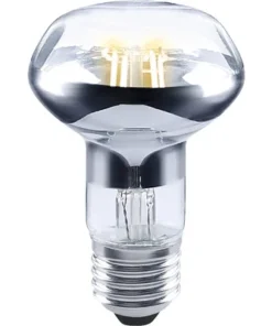 FLAIR LED Lamp E27/4W R63 Warmwit Helder -Binnenverlichting Verkoopwinkel DV 8 10437703 04 4c DE 20211221051751