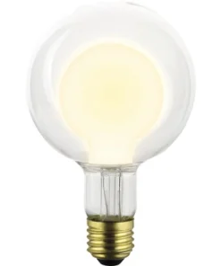 FLAIR LED Lamp E27/4,0W G95 Warmwit Mat -Binnenverlichting Verkoopwinkel DV 8 10443690 03 4c DE 20220120091657