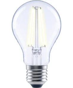FLAIR LED Lamp E27/6,5W A60 Neutraalwit Helder -Binnenverlichting Verkoopwinkel DV 8 10444275 03 4c DE 20220204051657