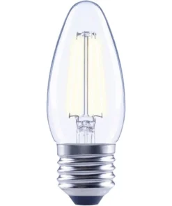 FLAIR LED Lamp E27/4W C35 Neutraalwit Helder -Binnenverlichting Verkoopwinkel DV 8 10444279 03 4c DE 20220204051657