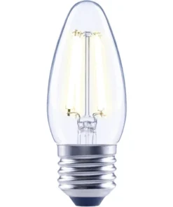 FLAIR LED Lamp E27/5,5W C35 Neutraalwit Helder -Binnenverlichting Verkoopwinkel DV 8 10444280 03 4c DE 20220204051657