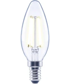 FLAIR LED Lamp E14/5,5W C35 Neutraalwit Helder -Binnenverlichting Verkoopwinkel DV 8 10444403 03 4c DE 20220204051657