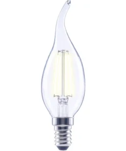 FLAIR LED Lamp E14/2W CL35 Neutraalwit Helder -Binnenverlichting Verkoopwinkel DV 8 10444404 03 4c DE 20220120071759