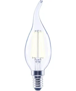 FLAIR LED Lamp E14/4W CL35 Neutraalwit Helder -Binnenverlichting Verkoopwinkel DV 8 10444405 03 4c DE 20220204051657