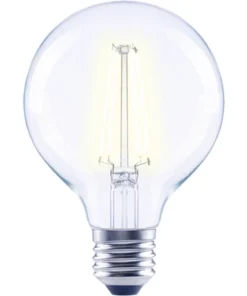 FLAIR LED Lamp E27/6,5W G80 Neutraalwit Helder -Binnenverlichting Verkoopwinkel DV 8 10444407 03 4c DE 20220204051657