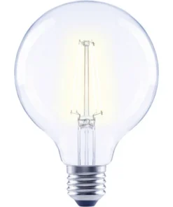 FLAIR LED Lamp E27/6,5W G95 Neutraalwit Helder -Binnenverlichting Verkoopwinkel DV 8 10444408 03 4c DE 20220204051657