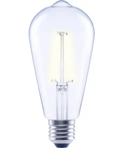 FLAIR LED Lamp E27/4W ST64 Neutraalwit Helder -Binnenverlichting Verkoopwinkel DV 8 10444410 03 4c DE 20220204051657