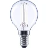 FLAIR LED Lamp E14/4W G45 Neutraalwit Helder