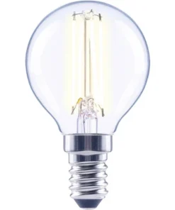 FLAIR LED Lamp E14/4W G45 Neutraalwit Helder -Binnenverlichting Verkoopwinkel DV 8 10444413 03 4c DE 20220309101750