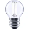 FLAIR LED Lamp E27/4W G45 Neutraalwit Helder