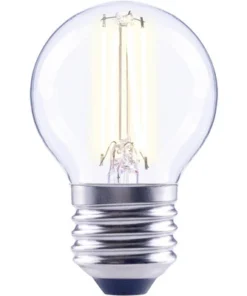 FLAIR LED Lamp E27/4W G45 Neutraalwit Helder -Binnenverlichting Verkoopwinkel DV 8 10444417 03 4c DE 20220204051657