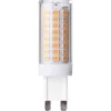 FLAIR LED-lamp G9/4,2W Neutraalwit