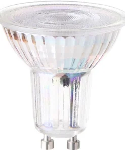 FLAIR LED Lamp GU10/4,5W Reflectorvorm Neutraalwit