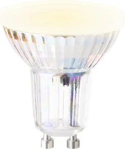 FLAIR LED Lamp GU10/4,5W Reflectorvorm Neutraalwit -Binnenverlichting Verkoopwinkel DV 8 10444444 03 4c DE 20220204065946