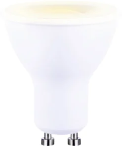 FLAIR LED Lamp GU10/7,5W Reflectorvorm Neutraalwit -Binnenverlichting Verkoopwinkel DV 8 10444445 02 4c DE 20220204055319