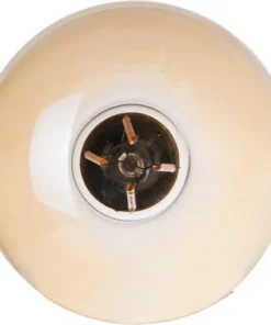FLAIR LED Lamp E27/4W G80 Warmwit Amber -Binnenverlichting Verkoopwinkel DV 8 10445498 03 4c DE 20220331121659