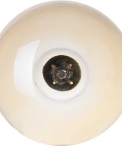 FLAIR LED Lamp E27/4W G95 Warmwit Amber -Binnenverlichting Verkoopwinkel DV 8 10445500 02 4c DE 20220331121659