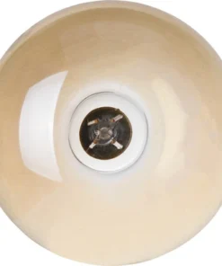 FLAIR LED Lamp E27/8W G120 Warmwit Amber -Binnenverlichting Verkoopwinkel DV 8 10445501 04 4c DE 20220331121659