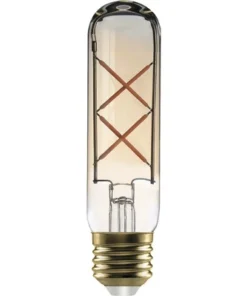 FLAIR LED Lamp X E27/4W T32 Warmwit Amber