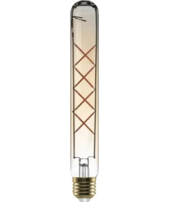 FLAIR LED Lamp X E27/5W T32 Warmwit Amber