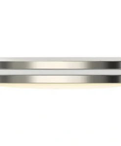 FLAIR LED Plafonniere Musica Chroom -Binnenverlichting Verkoopwinkel DV 8 10445606 02 4c DE 20210819203720