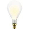 FLAIR LED Lamp E27/4,0W PS150 Warmwit Mat