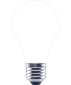 FLAIR LED Lamp E27/7,5W A60 Daglicht Wit Mat -Binnenverlichting Verkoopwinkel DV 8 10445659 03 4c DE 20220204063243