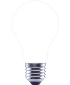 FLAIR LED Lamp E27/6,5W A60 Daglicht Wit Mat -Binnenverlichting Verkoopwinkel DV 8 10445661 03 4c DE 20220204055124