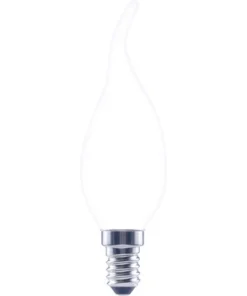 FLAIR LED Lamp E14/2W CL35 Daglicht Wit Mat -Binnenverlichting Verkoopwinkel DV 8 10445669 03 4c DE 20220121051654