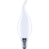 FLAIR LED Lamp E14/4W CL35 Daglicht Wit Mat