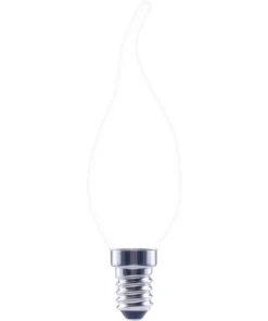 FLAIR LED Lamp E14/4W CL35 Daglicht Wit Mat -Binnenverlichting Verkoopwinkel DV 8 10445670 03 4c DE 20220204060939