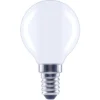 FLAIR LED Lamp E14/4W G45 Daglicht Wit Mat