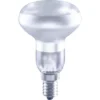 FLAIR LED Lamp E14/4W R50 Daglicht Wit Mat