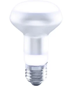 FLAIR LED Lamp E27/4W R63 Daglicht Wit Mat -Binnenverlichting Verkoopwinkel DV 8 10445702 03 4c DE 20220204063319