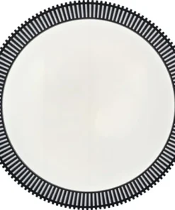 FLAIR LED Plafonniere Nunki Ø 40 Cm Instelbaar Wit Zwart -Binnenverlichting Verkoopwinkel DV 8 10445861 04 4c DE 20210907221657