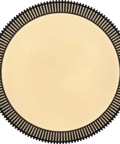 FLAIR LED Plafonniere Nunki Ø 40 Cm Instelbaar Wit Zwart -Binnenverlichting Verkoopwinkel DV 8 10445861 07 4c DE 20210907221657