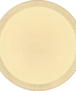 FLAIR LED Plafonniere Nahn Ø 40,5 Cm Warmwit Wit