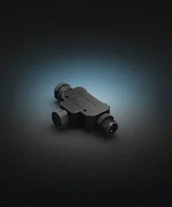 PHILIPS Hue T-connector Voor Laagspanning Zwart -Binnenverlichting Verkoopwinkel DV 8 10448298 01 4c CH 20210420124754