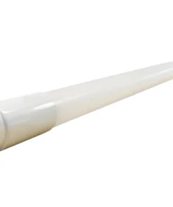 FLAIR LED-buis T8 G13/9W 600 Mm Neutraalwit