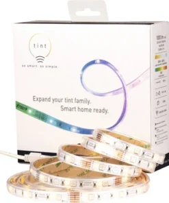 MÜLLER LICHT Smart LED-strip Tint RGB+CCT, 300 Cm -Binnenverlichting Verkoopwinkel DV 8 10454104 02 4c DE 20210810074650