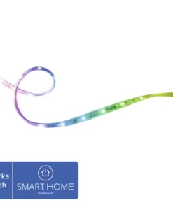 MÜLLER LICHT Smart LED-strip Tint RGB+CCT, 300 Cm