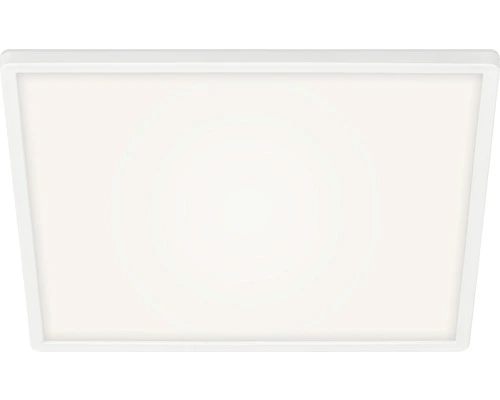 BRILONER LED-paneel 7091-416 Met Backlight 42x42 Cm RGBW Wit 2 BRILONER LED-paneel 7091-416 Met Backlight 42x42 Cm RGBW Wit - Afbeelding 2