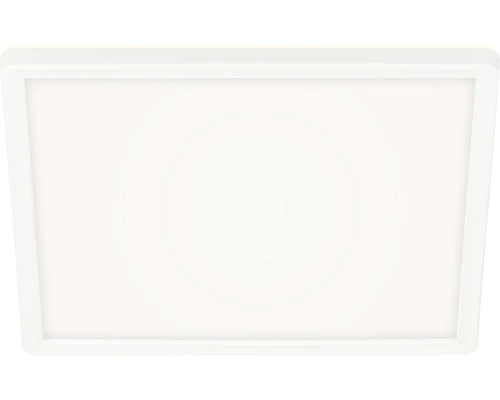 BRILONER LED-paneel 7090-416 Met Backlight 29x29 Cm RGBW Wit 2 BRILONER LED-paneel 7090-416 Met Backlight 29x29 Cm RGBW Wit - Afbeelding 2