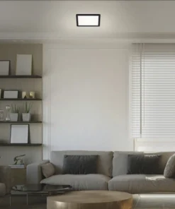 BRILONER LED-paneel 7153-415 Met Backlight 19x19 Cm Neutraalwit Zwart 5 BRILONER LED-paneel 7153-415 Met Backlight 19x19 Cm Neutraalwit Zwart -Binnenverlichting Verkoopwinkel DV 8 10454282 01 4c DE 20210506051652