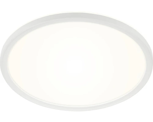 BRILONER LED-paneel 7079-016 Met Backlight Ø 29 Cm CCT Wit 2 BRILONER LED-paneel 7079-016 Met Backlight Ø 29 Cm CCT Wit - Afbeelding 2