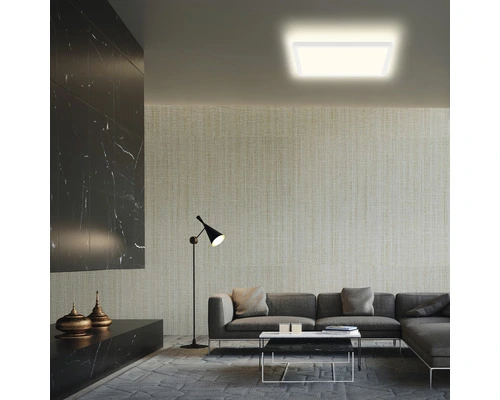 BRILONER LED-paneel 7158-416 Met Backlight 42x42 Cm Neutraalwit Wit 1 BRILONER LED-paneel 7158-416 Met Backlight 42x42 Cm Neutraalwit Wit