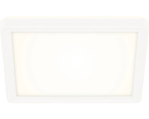 BRILONER LED-paneel 7153-416 Met Backlight 19x19 Cm Neutraalwit Wit 2 BRILONER LED-paneel 7153-416 Met Backlight 19x19 Cm Neutraalwit Wit - Afbeelding 2