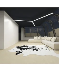 LED-strip Profiel LP7 Zwart 200 Cm -Binnenverlichting Verkoopwinkel DV 8 10457687 05 4c CH 20210519171659