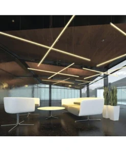 LED-strip Profiel LP7 Zwart 100 Cm -Binnenverlichting Verkoopwinkel DV 8 10457688 03 4c CH 20210519171659