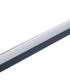 LED-strip Profiel LP7 Zwart 100 Cm